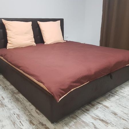 אוזהורוד Silver Star Apartment 40M מראה חיצוני תמונה