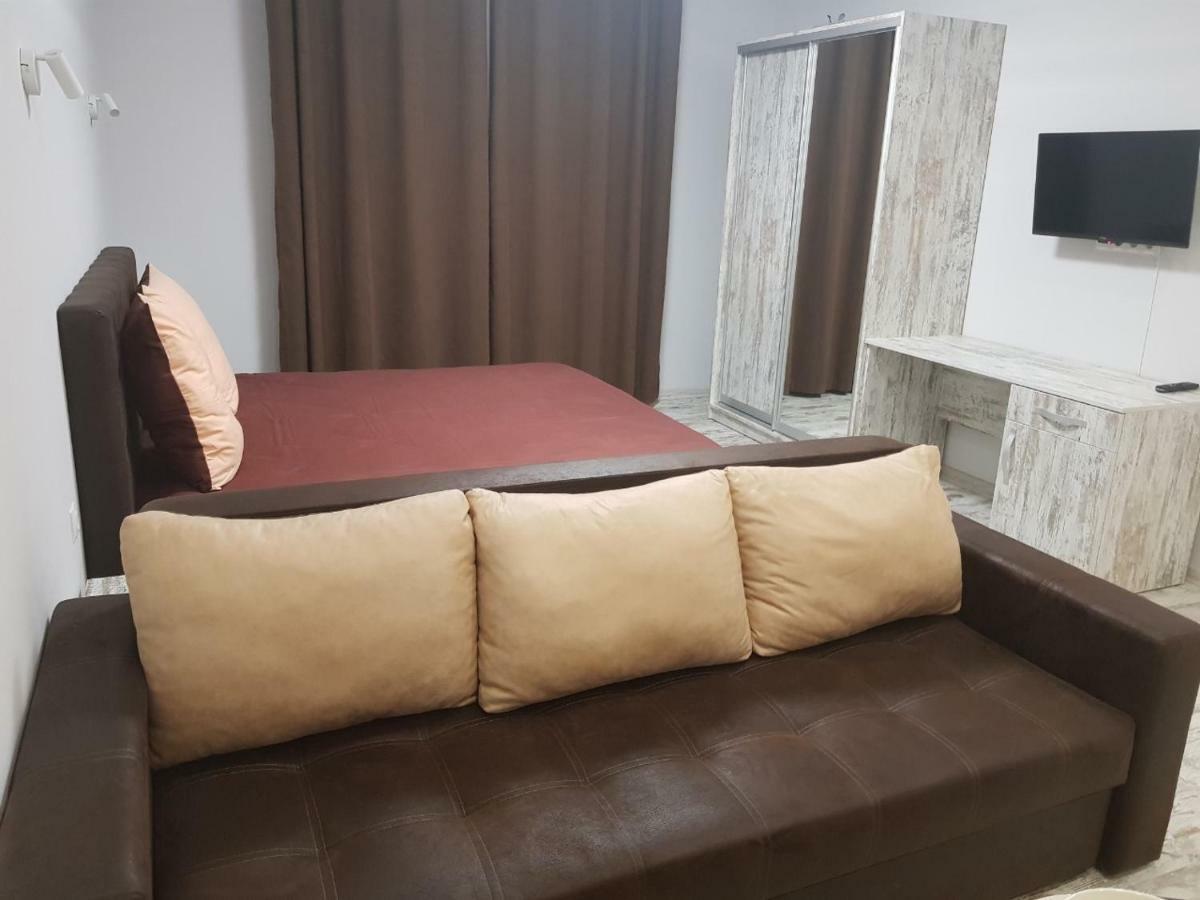אוזהורוד Silver Star Apartment 40M מראה חיצוני תמונה