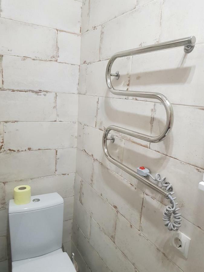 אוזהורוד Silver Star Apartment 40M מראה חיצוני תמונה