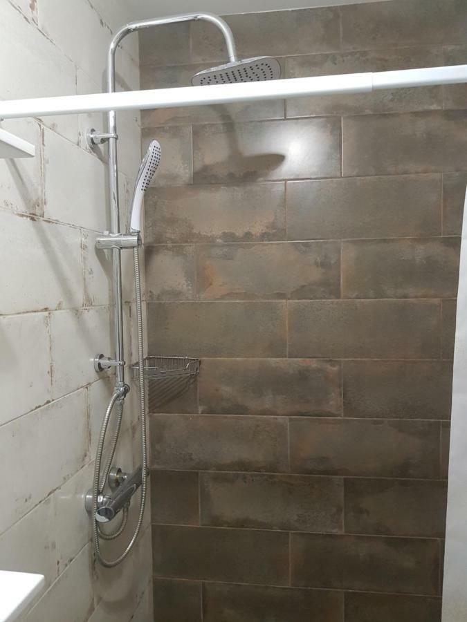 אוזהורוד Silver Star Apartment 40M מראה חיצוני תמונה