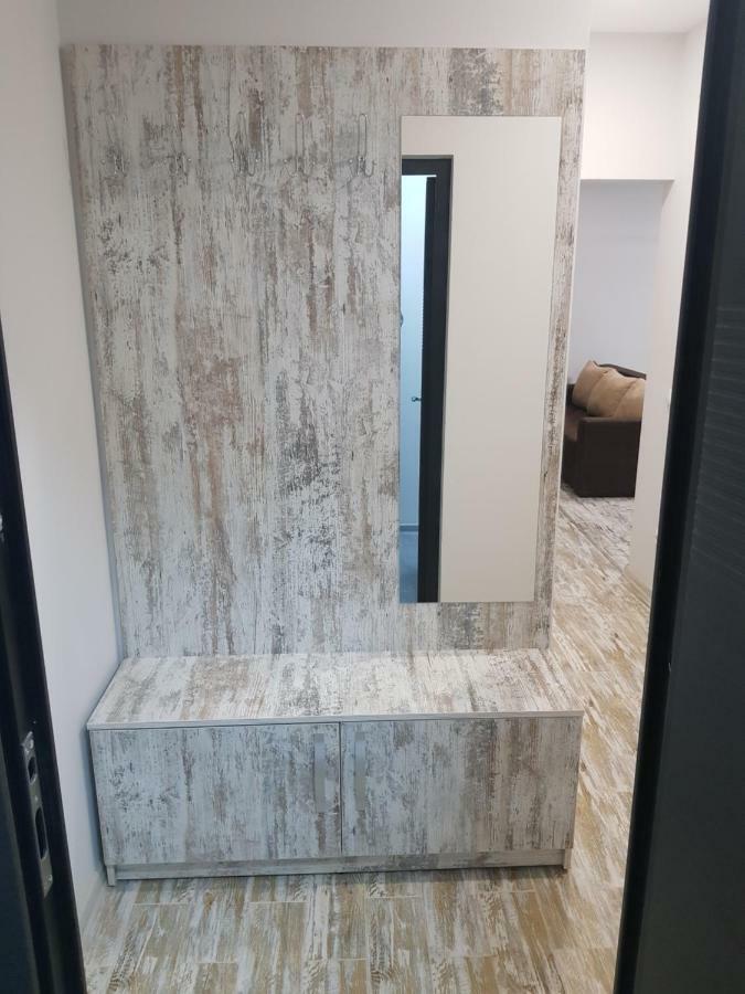 אוזהורוד Silver Star Apartment 40M מראה חיצוני תמונה