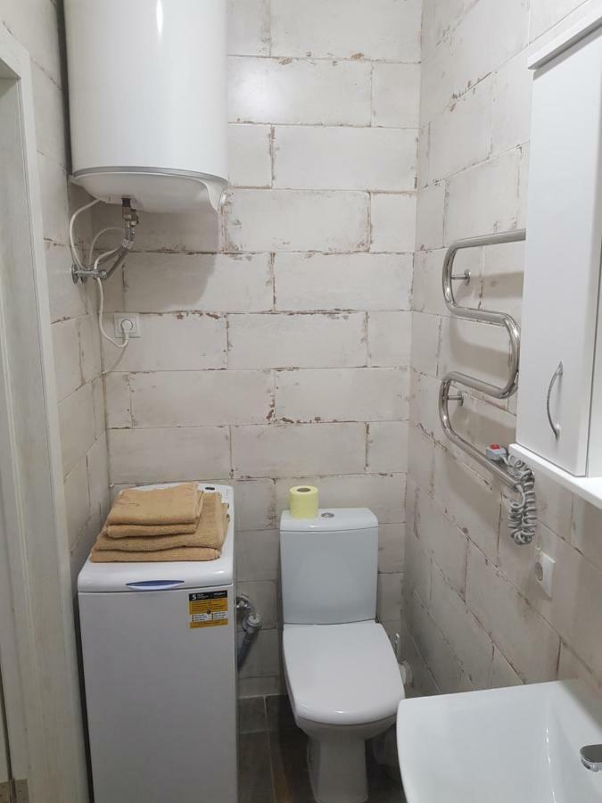 אוזהורוד Silver Star Apartment 40M מראה חיצוני תמונה