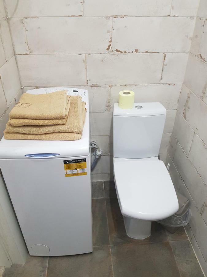 אוזהורוד Silver Star Apartment 40M מראה חיצוני תמונה