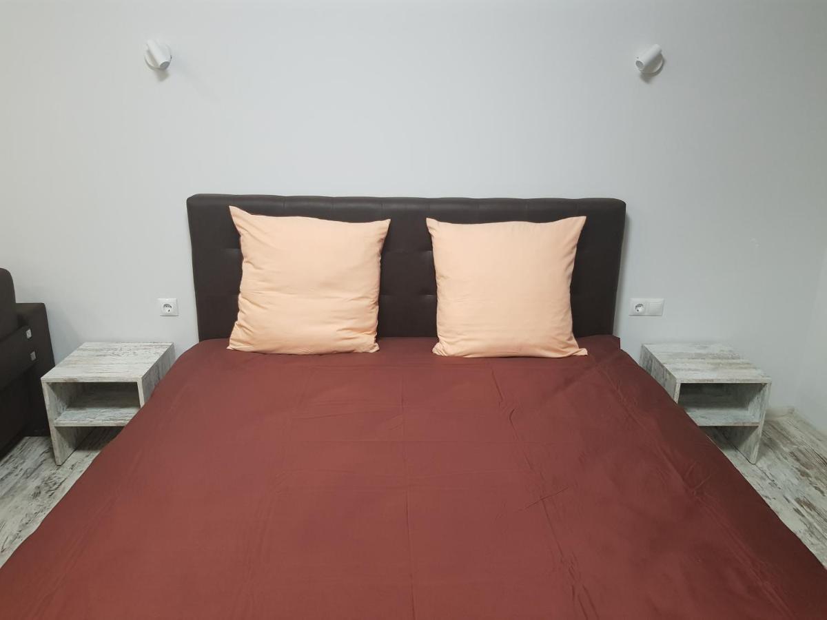 אוזהורוד Silver Star Apartment 40M מראה חיצוני תמונה