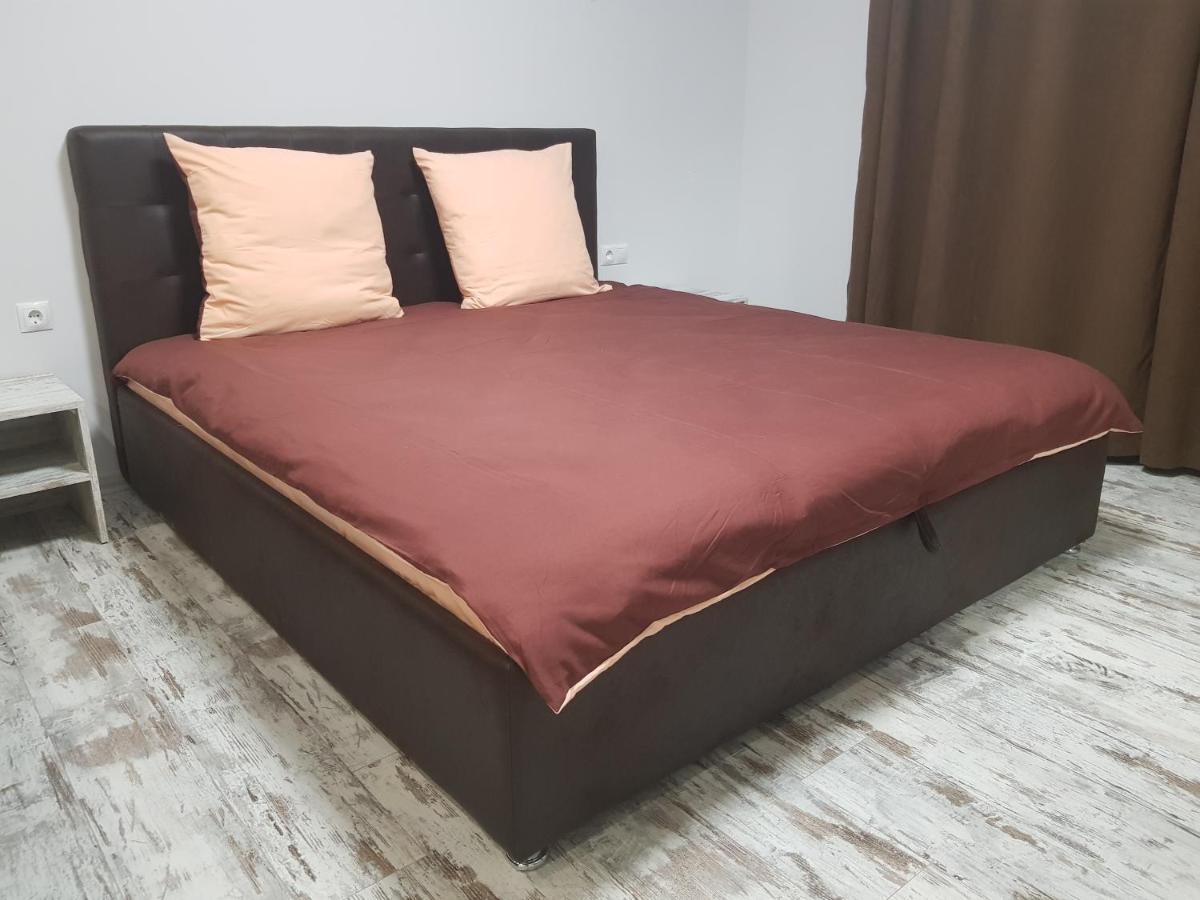אוזהורוד Silver Star Apartment 40M מראה חיצוני תמונה