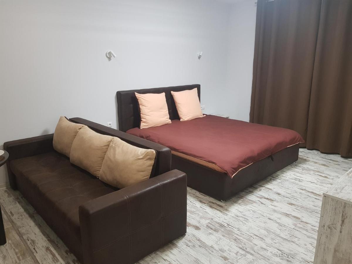 אוזהורוד Silver Star Apartment 40M מראה חיצוני תמונה