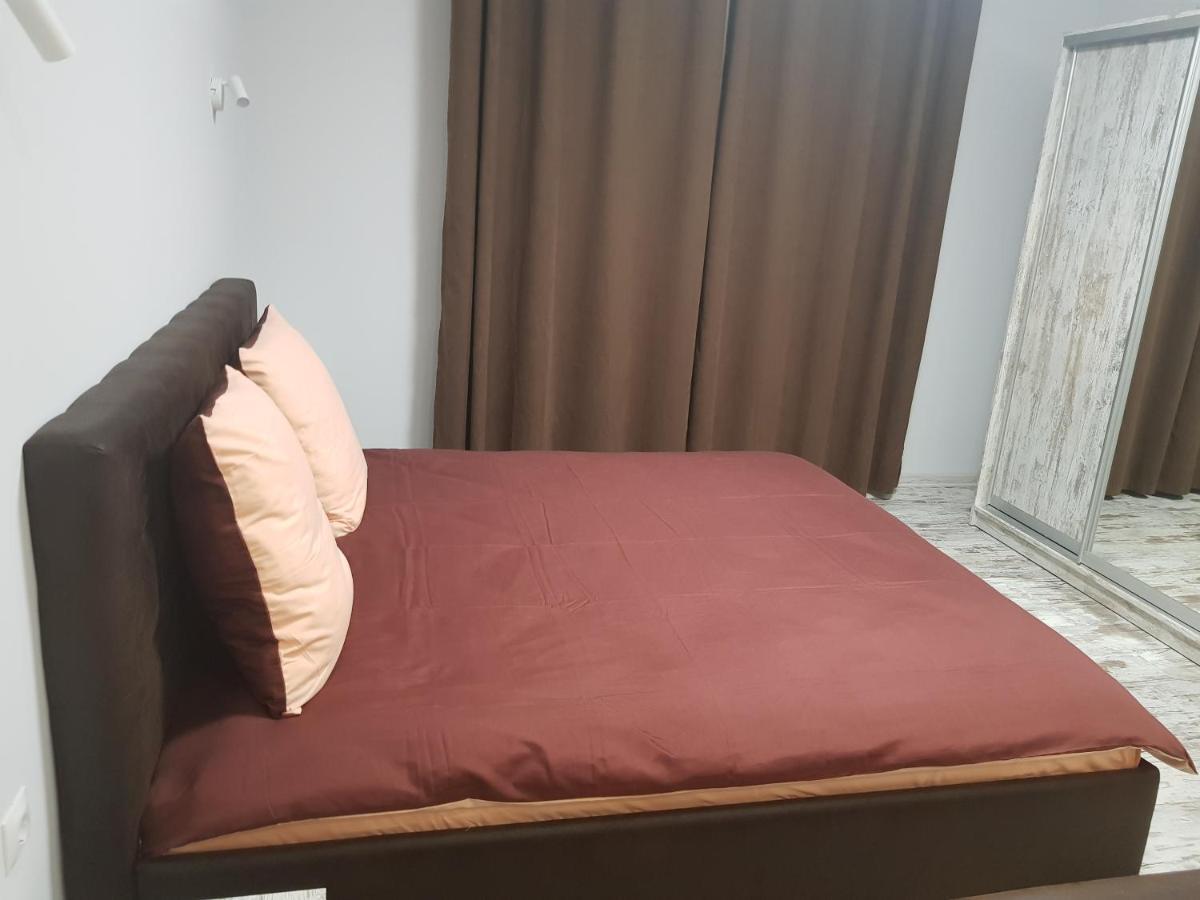 אוזהורוד Silver Star Apartment 40M מראה חיצוני תמונה